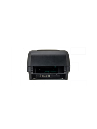 صورة طابعة ملصقات البتولا DP-4432B 4 "نقل ومباشر ، 5" / ثانية ، واجهة USB + RS232 + LAN (203 نقطة في البوصة)