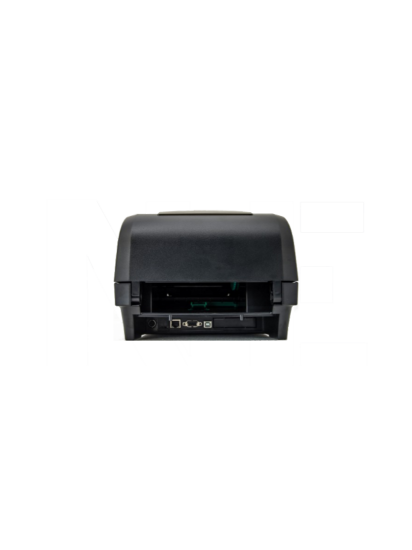 صورة طابعة ملصقات البتولا DP-4432B 4 "نقل ومباشر ، 5" / ثانية ، واجهة USB + RS232 + LAN (203 نقطة في البوصة)