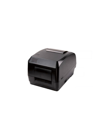 صورة طابعة ملصقات البتولا DP-4432B 4 "نقل ومباشر ، 5" / ثانية ، واجهة USB + RS232 + LAN (203 نقطة في البوصة)