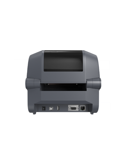 صورة GAINSCHA - GS-2406T- طابعة ملصقات حرارية مقاس 4 بوصات ، قابس طاقة USB + USB HOST.UK