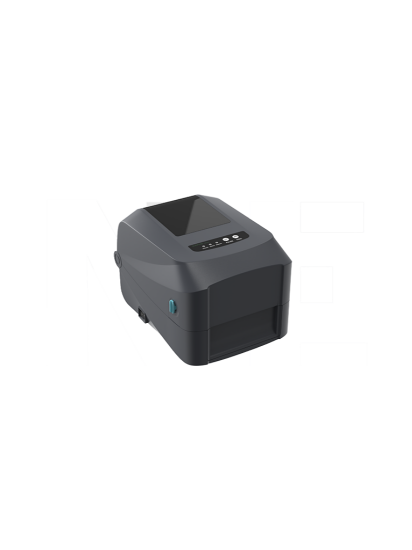صورة GAINSCHA - GS-2406T- طابعة ملصقات حرارية مقاس 4 بوصات ، قابس طاقة USB + USB HOST.UK