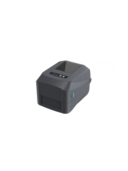 صورة GAINSCHA - GS-2406T- طابعة ملصقات حرارية مقاس 4 بوصات ، قابس طاقة USB + USB HOST.UK
