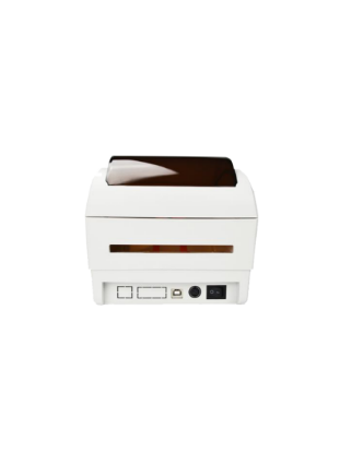 صورة RP 410 - طابعة ملصقات الباركود - USB