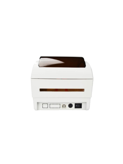 صورة RP 410 - طابعة ملصقات الباركود - USB