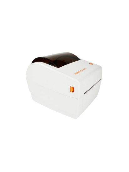 صورة RP 410 - طابعة ملصقات الباركود - USB