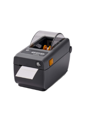 صورة طابعة الباركود ZEBRA ZD410