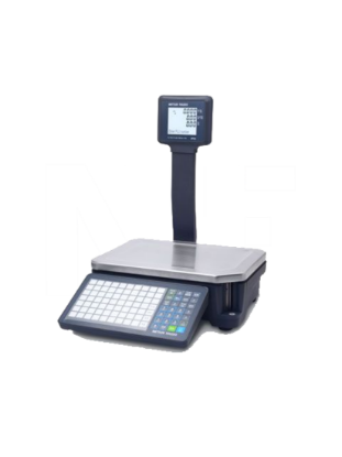 صورة ميزان Mettler توليدو للبيع بالتجزئة-BPlus-T2-30KG