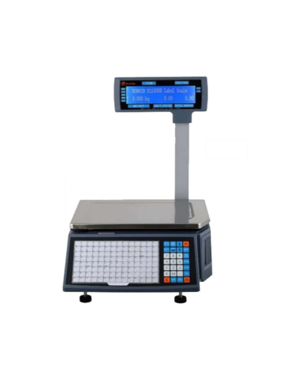 صورة Rongta RLS1100 مقياس تسمية الباركود