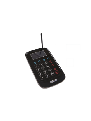 صورة جهاز إرسال النداء الضيف Syscall GP-2000T (TX)