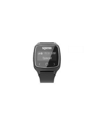 صورة جهاز الاستدعاء اللاسلكي المباشر SysCall SB-700