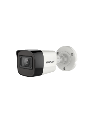 صورة كاميرا HIKVISION 8MP 4K IR Bullet